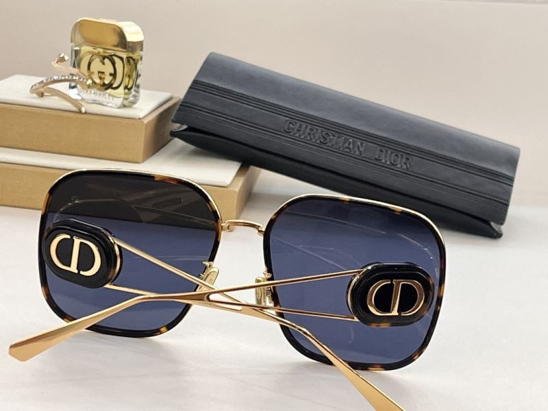 Dior Sunglasses